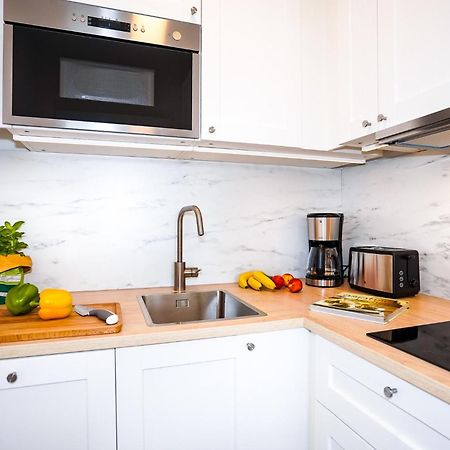 Wiking 59 Apartment Gromitz Bagian luar foto