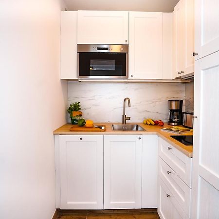 Wiking 59 Apartment Gromitz Bagian luar foto
