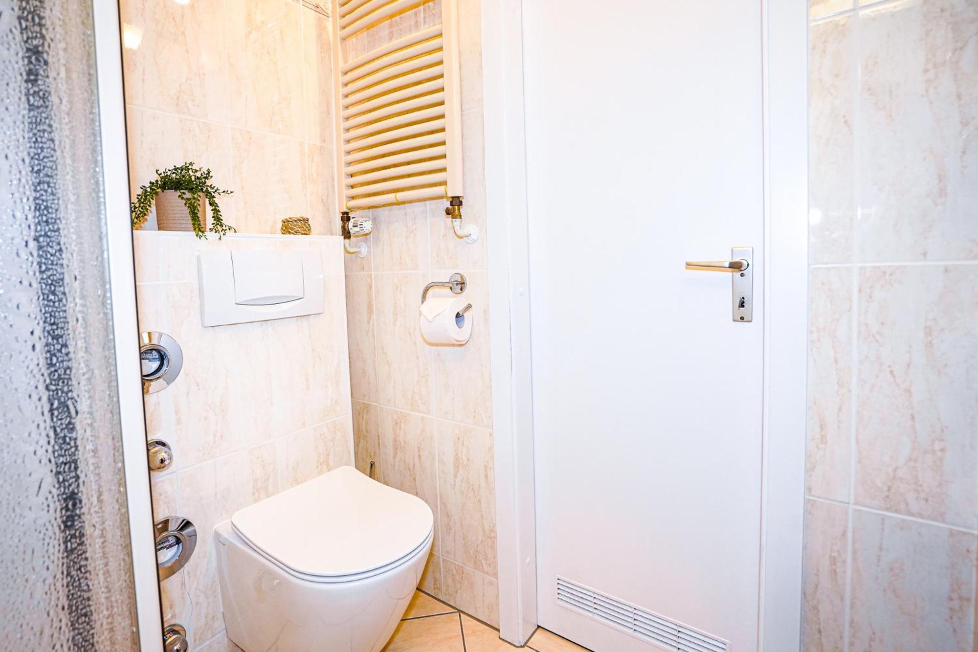Wiking 59 Apartment Gromitz Bagian luar foto