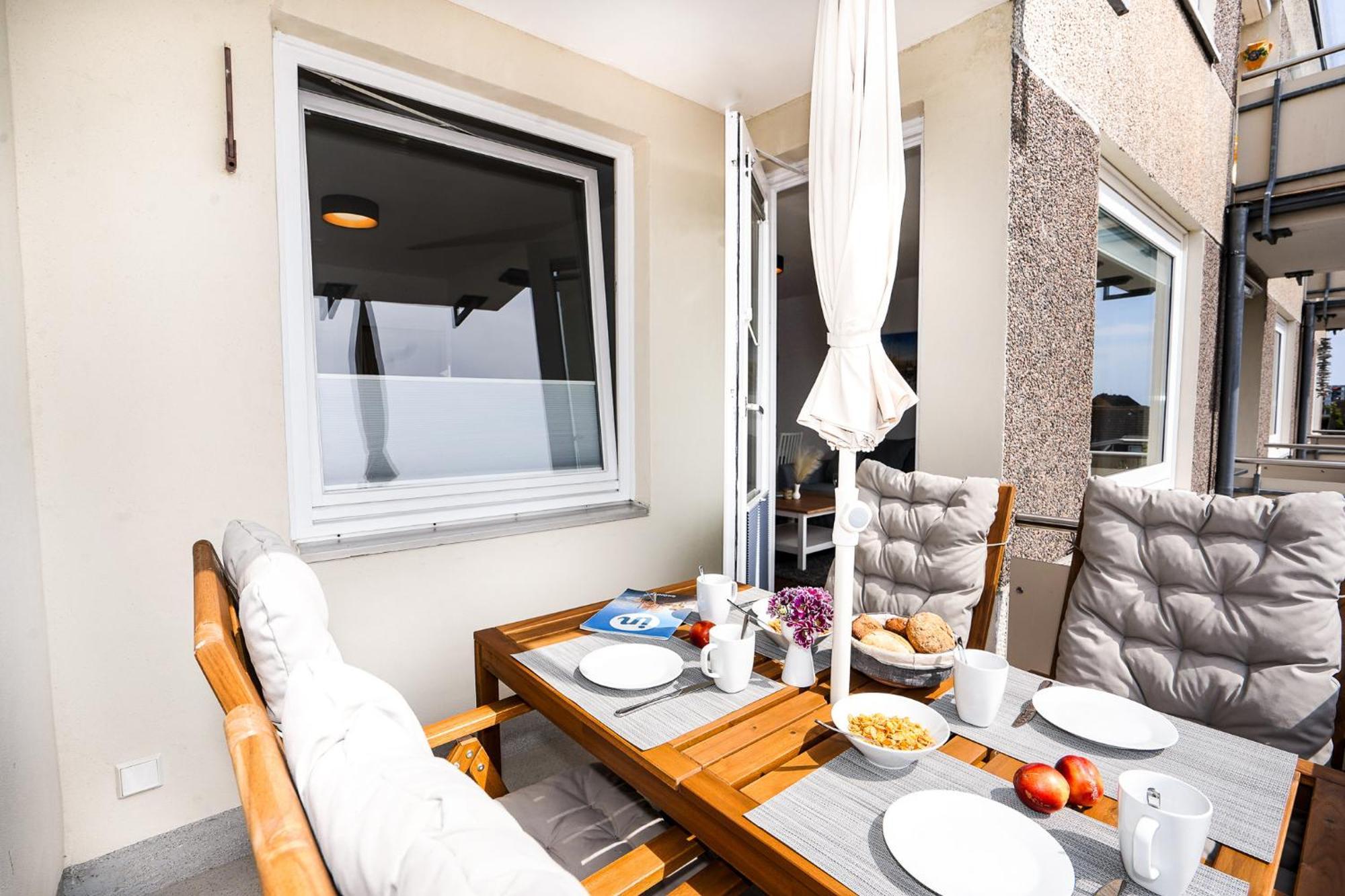 Wiking 59 Apartment Gromitz Bagian luar foto