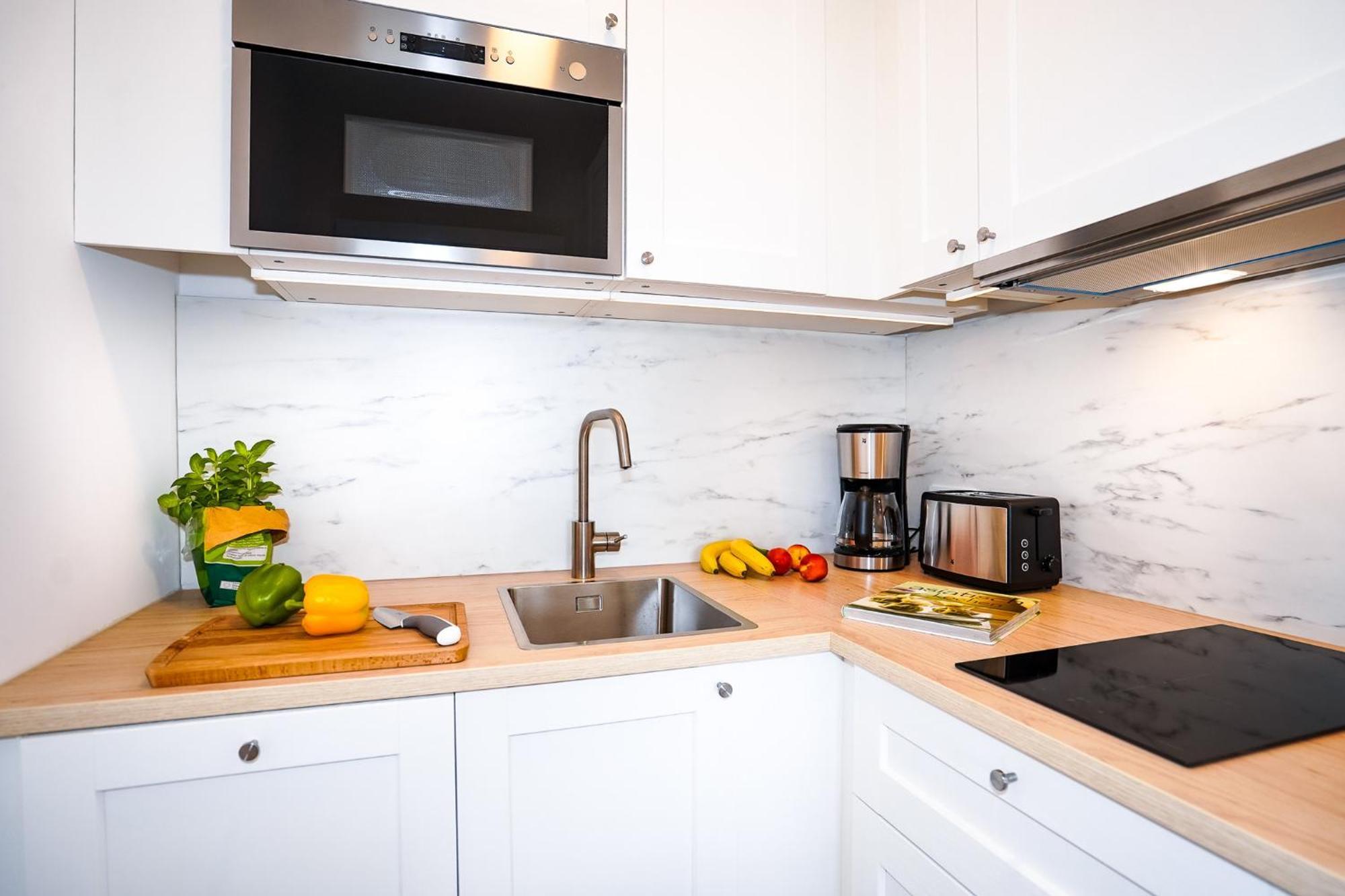 Wiking 59 Apartment Gromitz Bagian luar foto