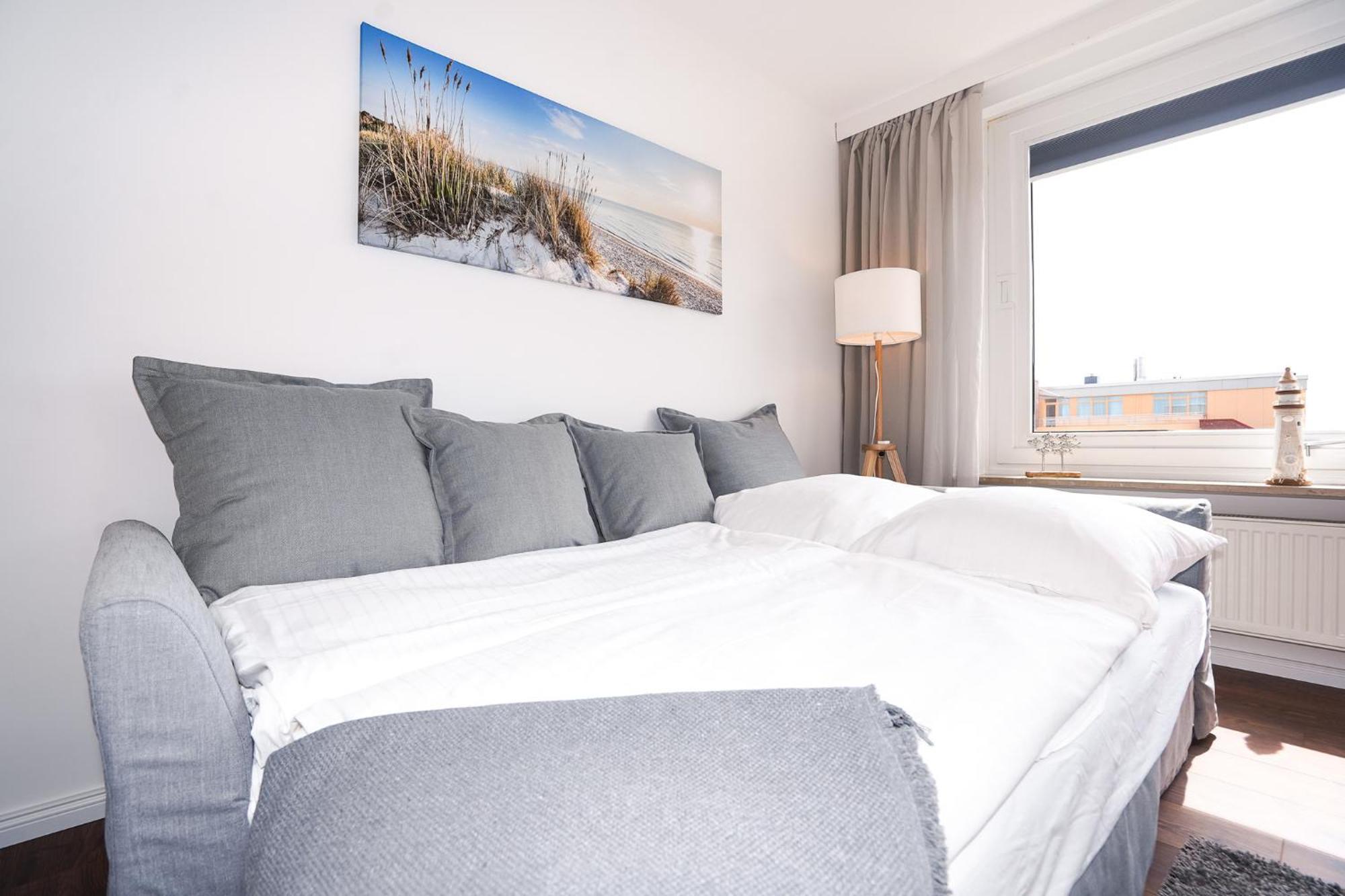 Wiking 59 Apartment Gromitz Bagian luar foto