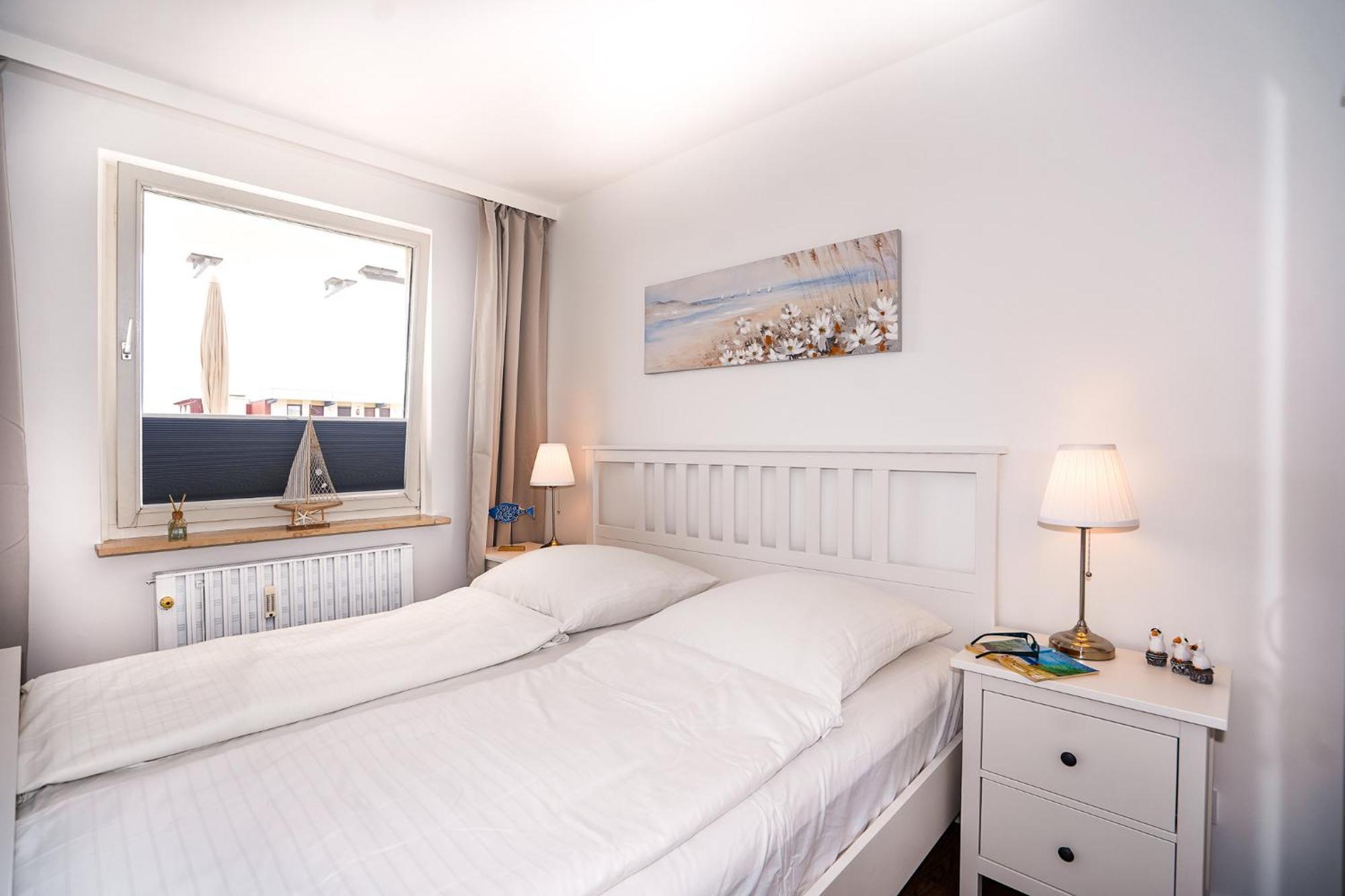 Wiking 59 Apartment Gromitz Bagian luar foto
