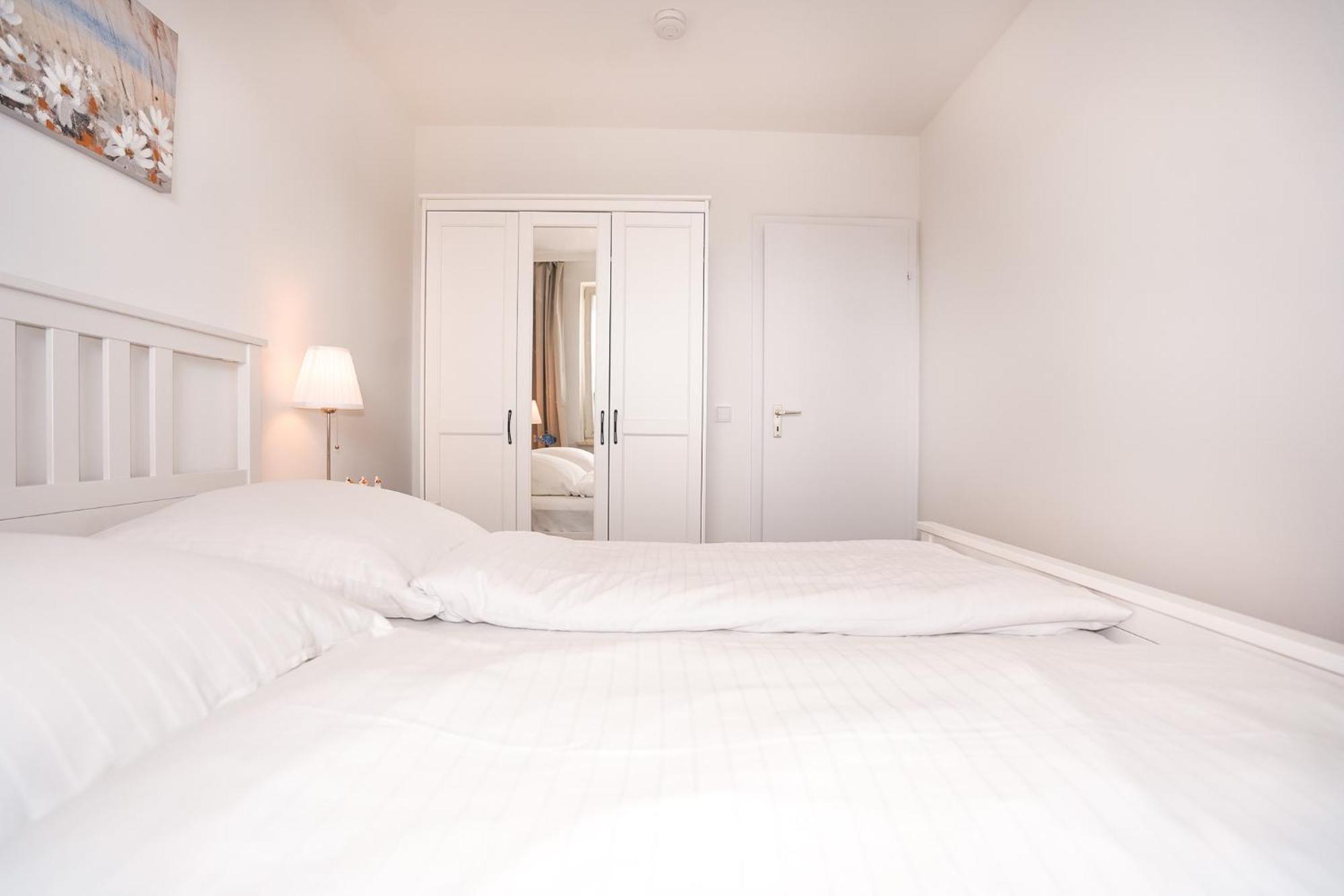 Wiking 59 Apartment Gromitz Bagian luar foto