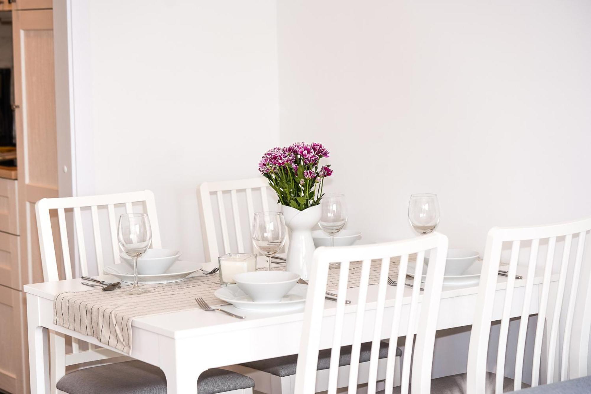 Wiking 59 Apartment Gromitz Bagian luar foto