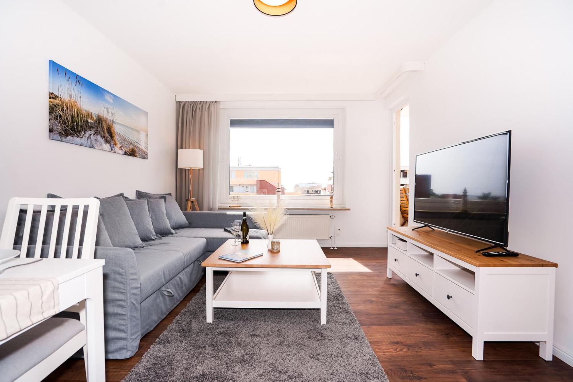 Wiking 59 Apartment Gromitz Bagian luar foto