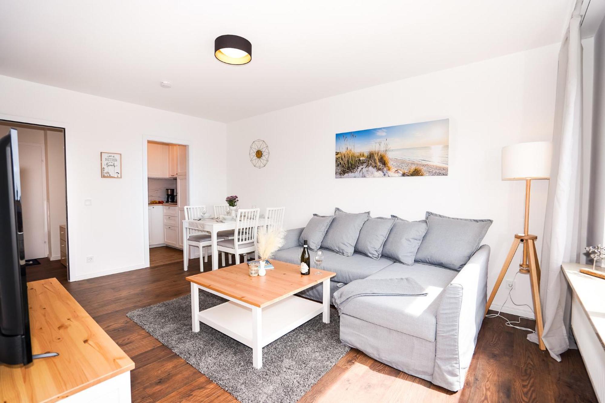 Wiking 59 Apartment Gromitz Bagian luar foto