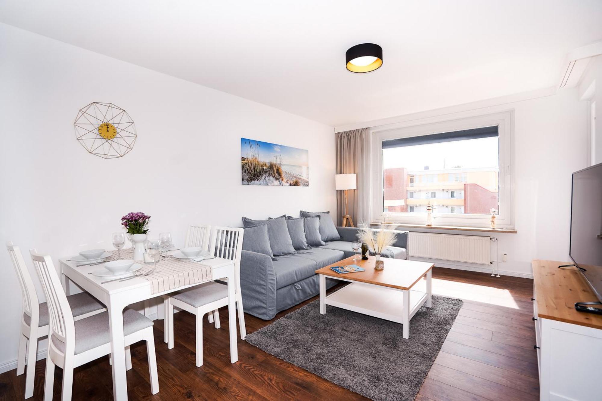 Wiking 59 Apartment Gromitz Bagian luar foto